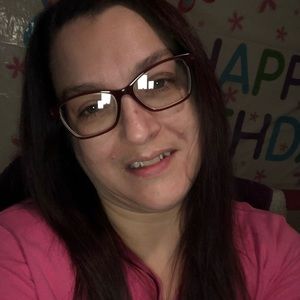 Meet your Posher, Angie